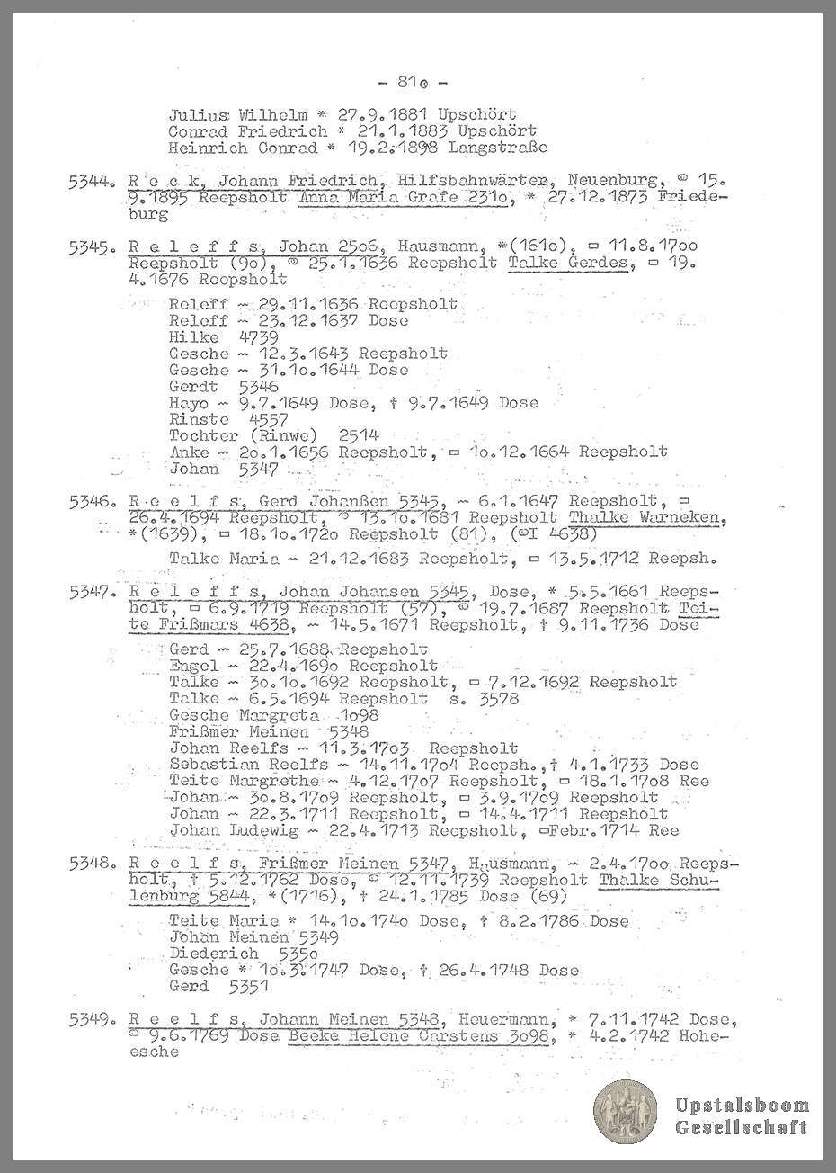 Document